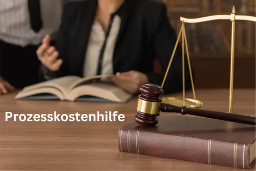 Prozesskostenhilfe
