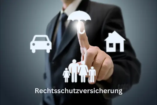 Rechtsschutzversicherung