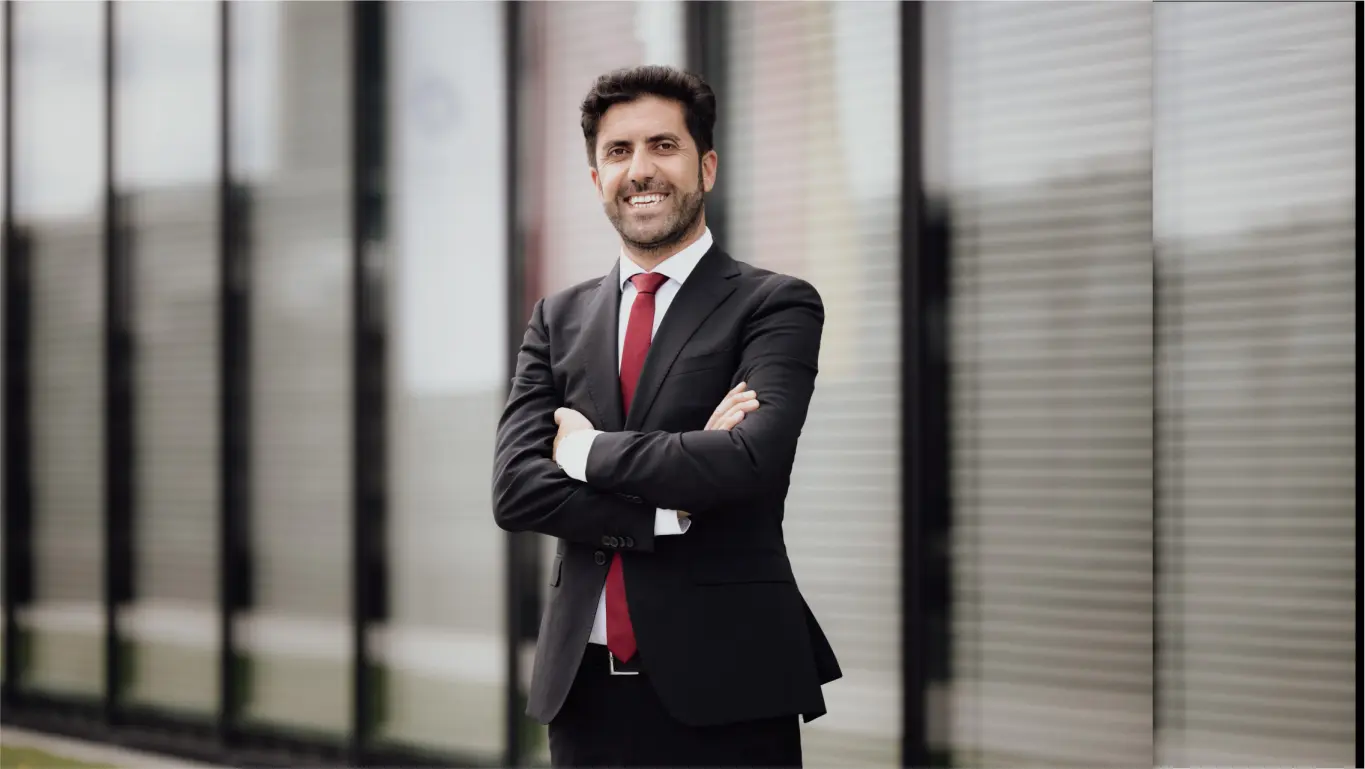Erfahren, professionell und lösungsorientiert